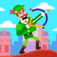 bowmasters online poki|Bowmasters Online Game .